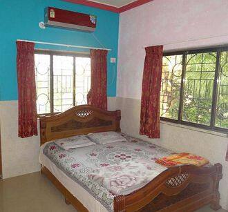 Anish Hotel, Murud-Janjira 2